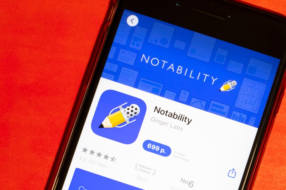 How To Download Slides To Notability