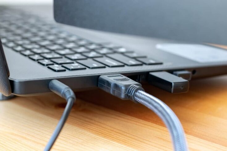 CAN I TRANSFER DATA FROM LAPTOP TO LAPTOP WITH HDMI CABLE visual data 3