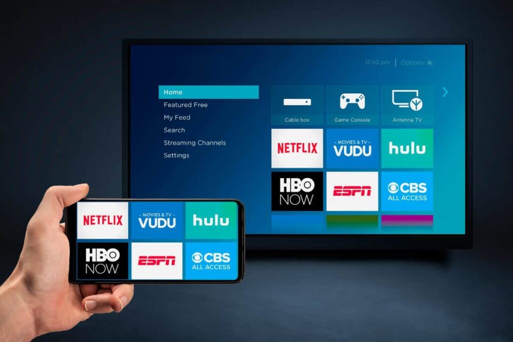 Can You Get Netflix Without Wi-Fi? - TechSnivel